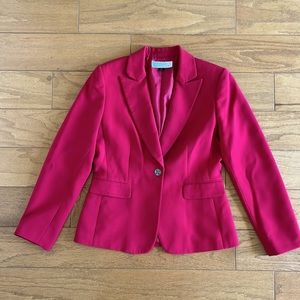 Tahari Vintage Blazer